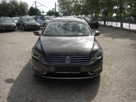 VW Passat B7 TDI NAVI AVTOMAT EURO 5B - 14600 лв. - 32263105 | Car24.bg