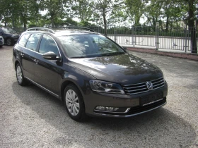 VW Passat B7 TDI NAVI AVTOMAT EURO 5B - 14600 лв. - 32263105 | Car24.bg