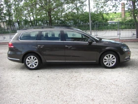 VW Passat B7 TDI NAVI AVTOMAT EURO 5B - 14600 лв. - 32263105 | Car24.bg