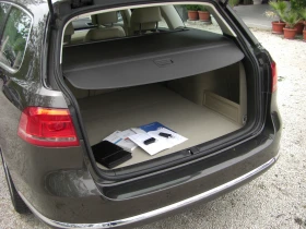 VW Passat B7 TDI NAVI AVTOMAT EURO 5B - 14600 лв. - 32263105 | Car24.bg