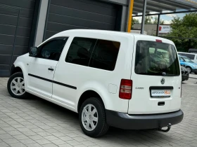 VW Caddy 1.6TDI FaceLift - 10800 лв. - 38496399 5