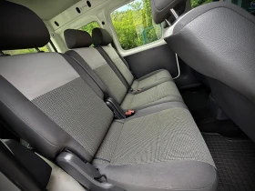 VW Caddy 1.6TDI FaceLift - 10800 лв. - 38496399 8