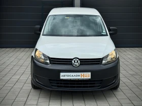 VW Caddy 1.6TDI FaceLift - 10800 лв. - 38496399 2