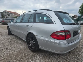 Обява за продажба на Mercedes-Benz E 500 4-MATIC FACELIFT ~10 000 лв. - изображение 2