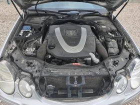 Mercedes-Benz E 500 4-MATIC FACELIFT | Mobile.bg    16