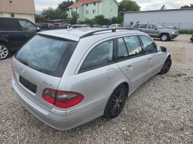 Обява за продажба на Mercedes-Benz E 500 4-MATIC FACELIFT ~10 000 лв. - изображение 4