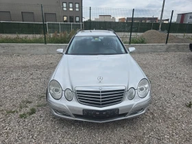 Обява за продажба на Mercedes-Benz E 500 4-MATIC FACELIFT ~10 000 лв. - изображение 7