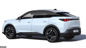 Обява за продажба на Peugeot 3008 210/ALLURE/213HP/21"/NAVI/KLESS/CAM/120f ~82 499 лв. - изображение 2