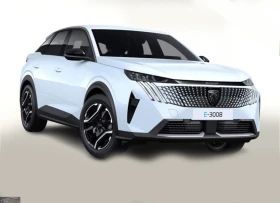 Обява за продажба на Peugeot 3008 210/ALLURE/213HP/21"/NAVI/KLESS/CAM/120f ~82 499 лв. - изображение 1