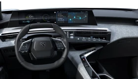Обява за продажба на Peugeot 3008 210/ALLURE/213HP/21"/NAVI/KLESS/CAM/120f ~82 499 лв. - изображение 3