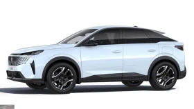Обява за продажба на Peugeot 3008 210/ALLURE/213HP/21"/NAVI/KLESS/CAM/120f ~82 499 лв. - изображение 1