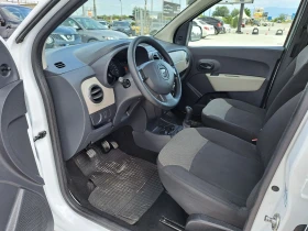 Dacia Lodgy 1.6i//7/125//2015 | Mobile.bg    6