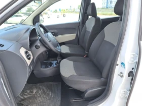 Dacia Lodgy 1.6i//7/125//2015 | Mobile.bg    7