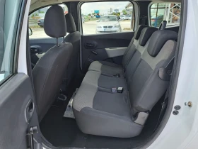 Dacia Lodgy 1.6i//7/125//2015 | Mobile.bg    11