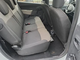 Dacia Lodgy 1.6i/6+ 1//135//2015 | Mobile.bg    7