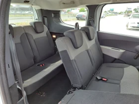 Dacia Lodgy 1.6i//7/125//2015 | Mobile.bg    12