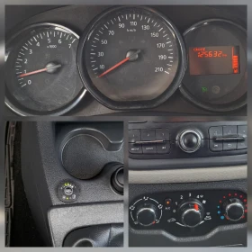 Dacia Lodgy 1.6i//7/125//2015 | Mobile.bg    14