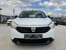 Dacia Lodgy 1.6i//7/125//2015 | Mobile.bg    2