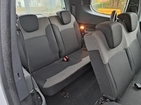 Dacia Lodgy 1.6i/6+ 1//135//2015 | Mobile.bg    8
