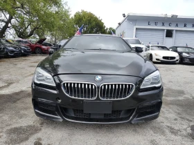     BMW 640 XDRIVE M SPORT FULL* HARMAN* * KE*  