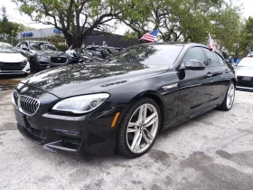     BMW 640 XDRIVE M SPORT FULL* HARMAN* * KE*  