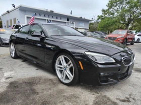     BMW 640 XDRIVE M SPORT FULL* HARMAN* * KE*  