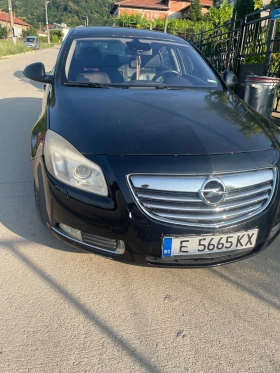 Opel Insignia | Mobile.bg    3