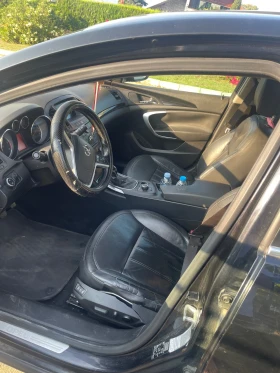Opel Insignia | Mobile.bg    2