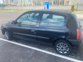Обява за продажба на Renault Clio ~1 300 лв. - изображение 2