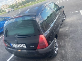 Обява за продажба на Renault Clio ~1 300 лв. - изображение 5