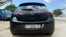 Обява за продажба на Opel Astra J 2.0CDTI COSMO ~12 299 лв. - изображение 6