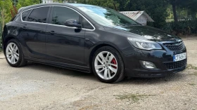 Обява за продажба на Opel Astra J 2.0CDTI COSMO ~12 299 лв. - изображение 3