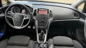 Обява за продажба на Opel Astra J 2.0CDTI COSMO ~12 299 лв. - изображение 11