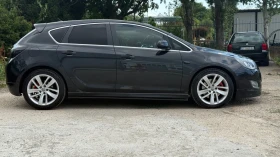 Обява за продажба на Opel Astra J 2.0CDTI COSMO ~12 299 лв. - изображение 4