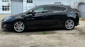 Обява за продажба на Opel Astra J 2.0CDTI COSMO ~12 299 лв. - изображение 8