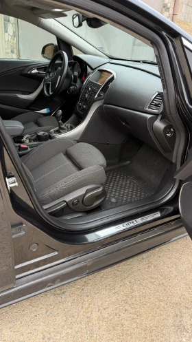 Opel Astra J 2.0CDTI COSMO | Mobile.bg    13