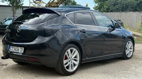 Обява за продажба на Opel Astra J 2.0CDTI COSMO ~12 299 лв. - изображение 5