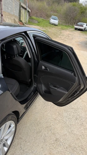 Opel Astra J 2.0CDTI COSMO | Mobile.bg    14