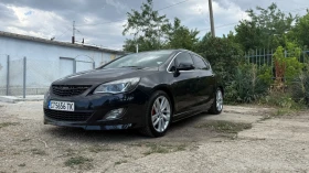 Обява за продажба на Opel Astra J 2.0CDTI COSMO ~12 299 лв. - изображение 1