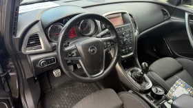 Обява за продажба на Opel Astra J 2.0CDTI COSMO ~12 299 лв. - изображение 10