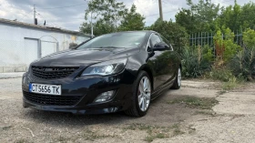 Обява за продажба на Opel Astra J 2.0CDTI COSMO ~12 299 лв. - изображение 1