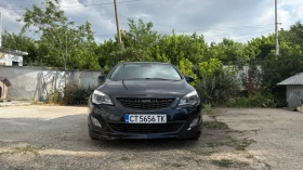Обява за продажба на Opel Astra J 2.0CDTI COSMO ~12 299 лв. - изображение 2