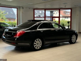Mercedes-Benz S 350 d/LIM/HEAD-UP/258HP/PANO/360/BURM/NIGHTVIS./236f - 87899 лв. - 51635640 4