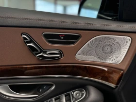 Mercedes-Benz S 350 d/LIM/HEAD-UP/258HP/PANO/360/BURM/NIGHTVIS./236f - 87899 лв. - 51635640 10
