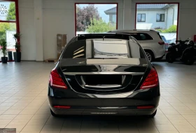 Mercedes-Benz S 350 d/LIM/HEAD-UP/258HP/PANO/360/BURM/NIGHTVIS./236f - 87899 лв. - 51635640 6