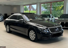 Mercedes-Benz S 350 d/LIM/HEAD-UP/258HP/PANO/360/BURM/NIGHTVIS./236f - 87899 лв. - 51635640 5