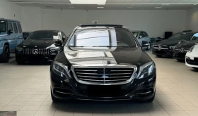 Mercedes-Benz S 350 d/LIM/HEAD-UP/258HP/PANO/360/BURM/NIGHTVIS./236f - 87899 лв. - 51635640 2
