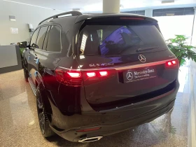Mercedes-Benz GLS 450 d 4Matic New = MGT Conf = AMG Line  | Mobile.bg    3