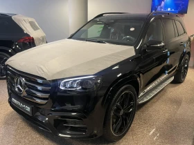     Mercedes-Benz GLS 450 d 4Matic New = MGT Conf = AMG Line 
