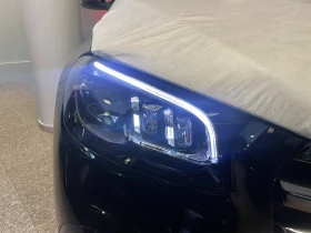 Mercedes-Benz GLS 450 d 4Matic New = MGT Conf = AMG Line  | Mobile.bg    3